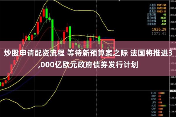 炒股申请配资流程 等待新预算案之际 法国将推进3,000亿欧